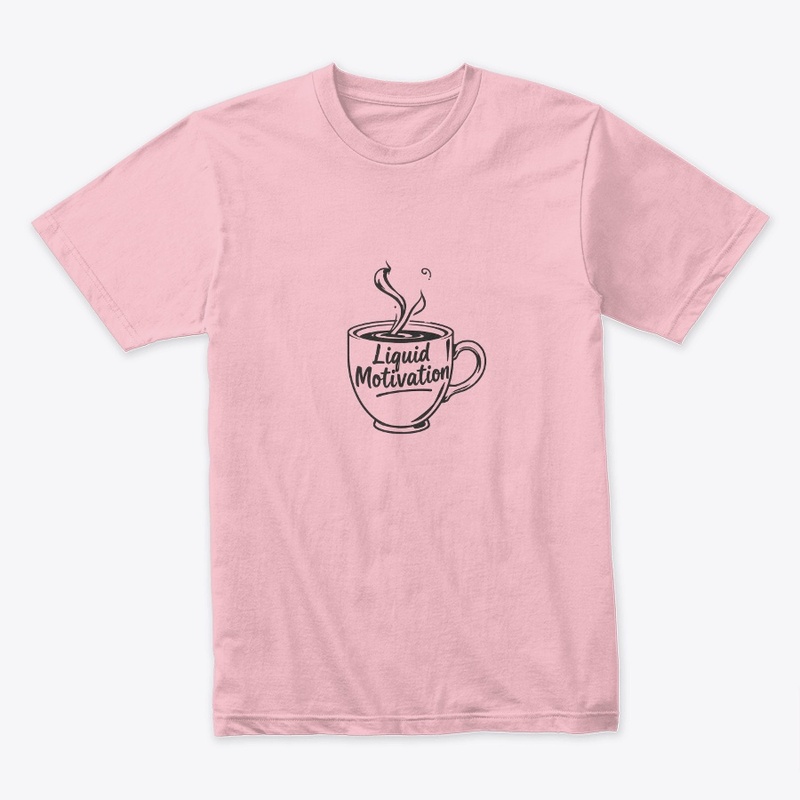 Caffeinated Ambition