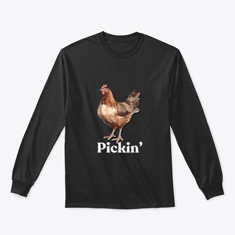 Chicken Pickin' 