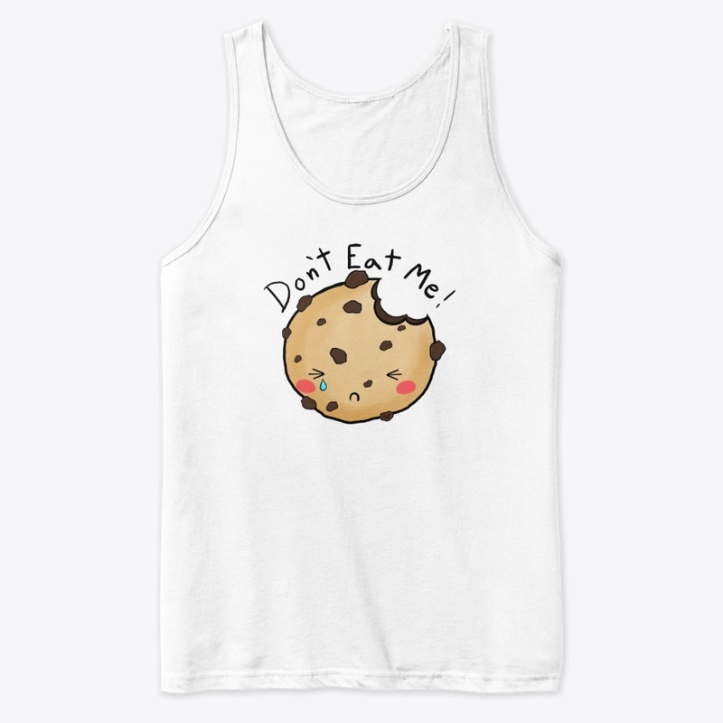 Cute Chocolate Cookie Design!