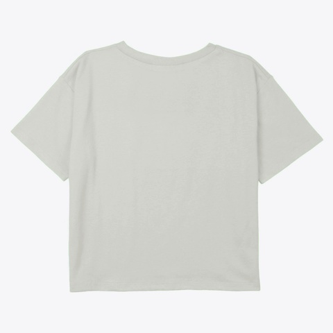 Autumn Pumpkins & Gourds Natural T-Shirt Back