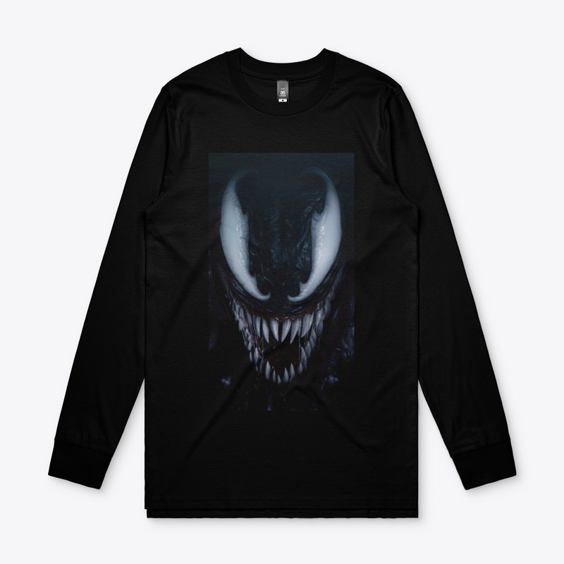 VENOM DARK