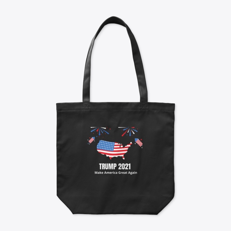 Trump 2021