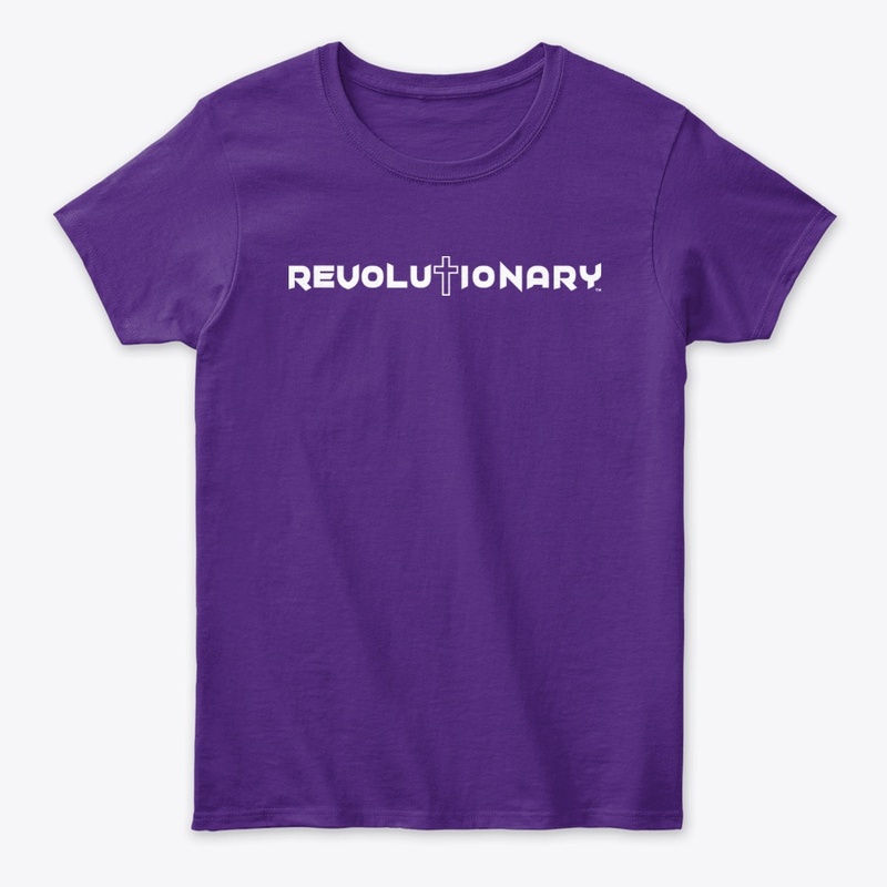 Revolutionary v2