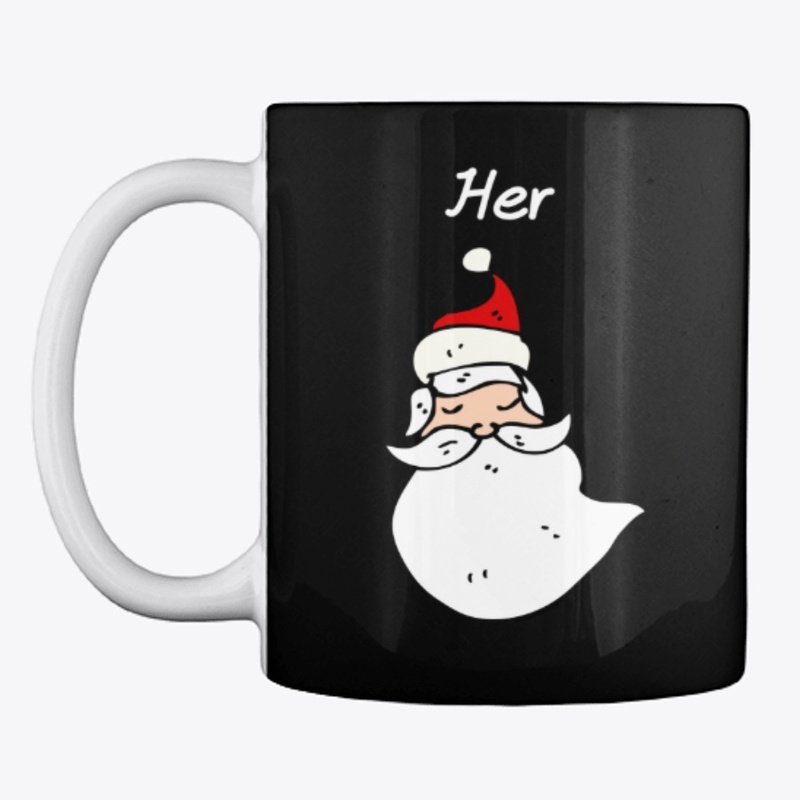 Her Santa 