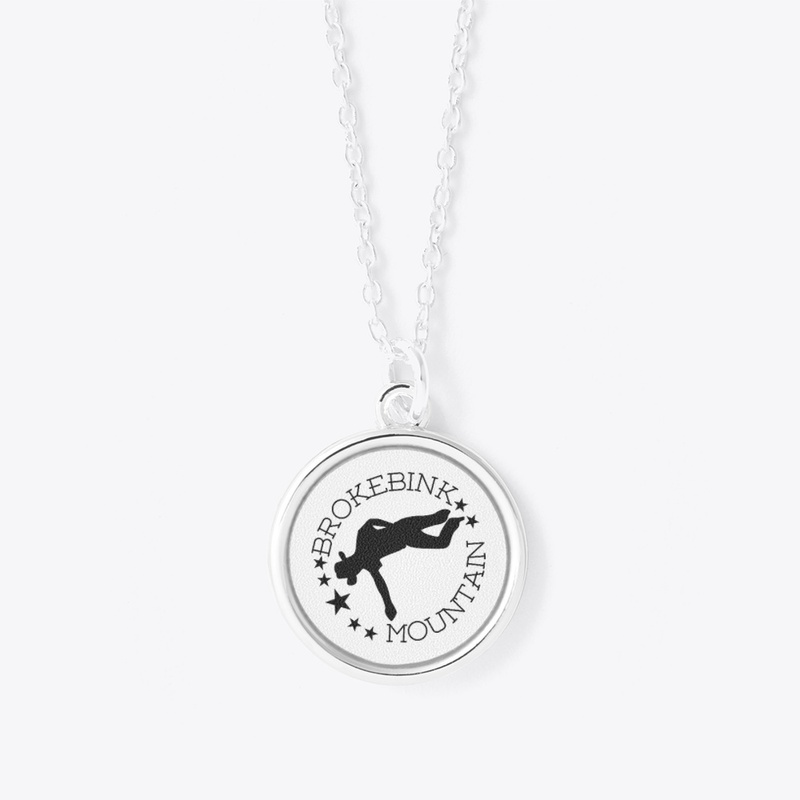 BBM Necklace
