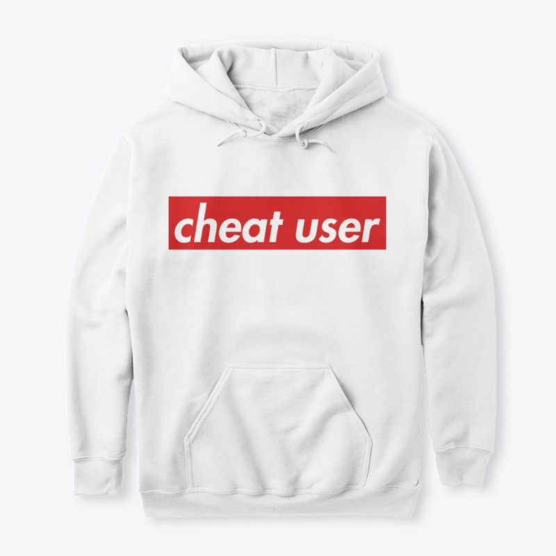cheat user