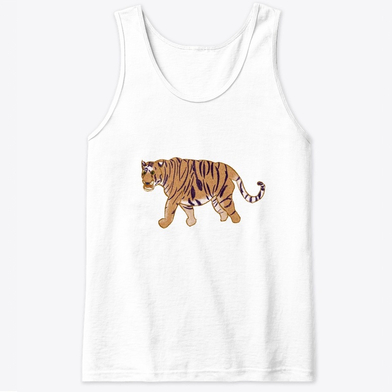 Fat Tiger