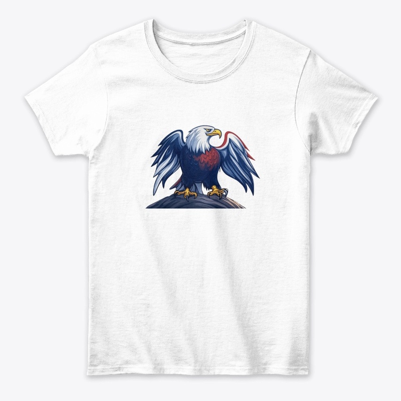 Eagle of Strength
