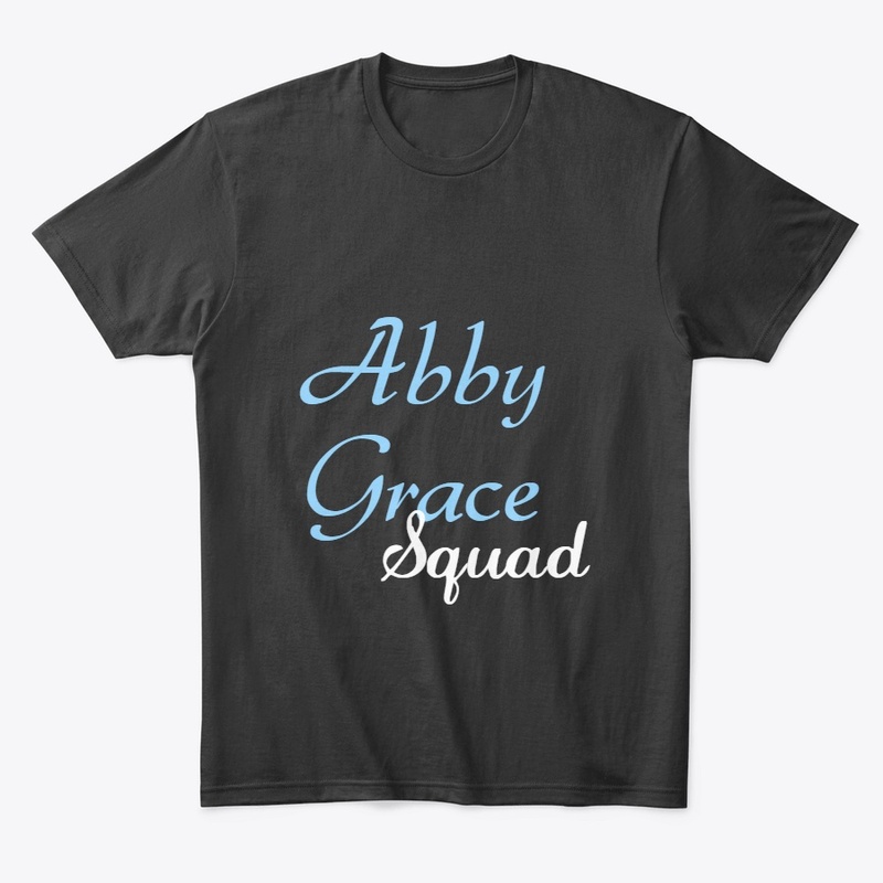 Abby Grace Squad