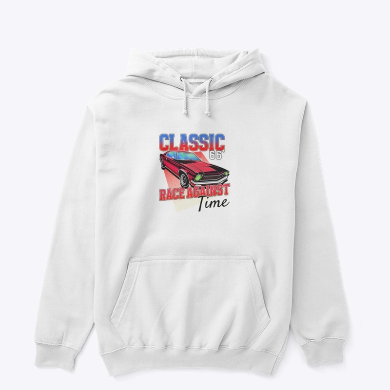 Classic 66 Race Against Time