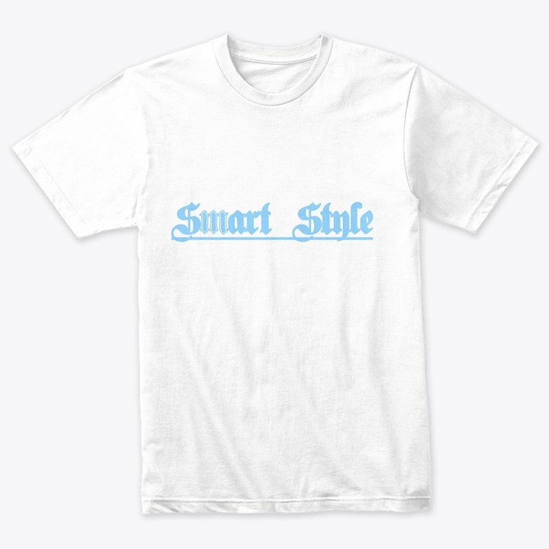 smart style tee