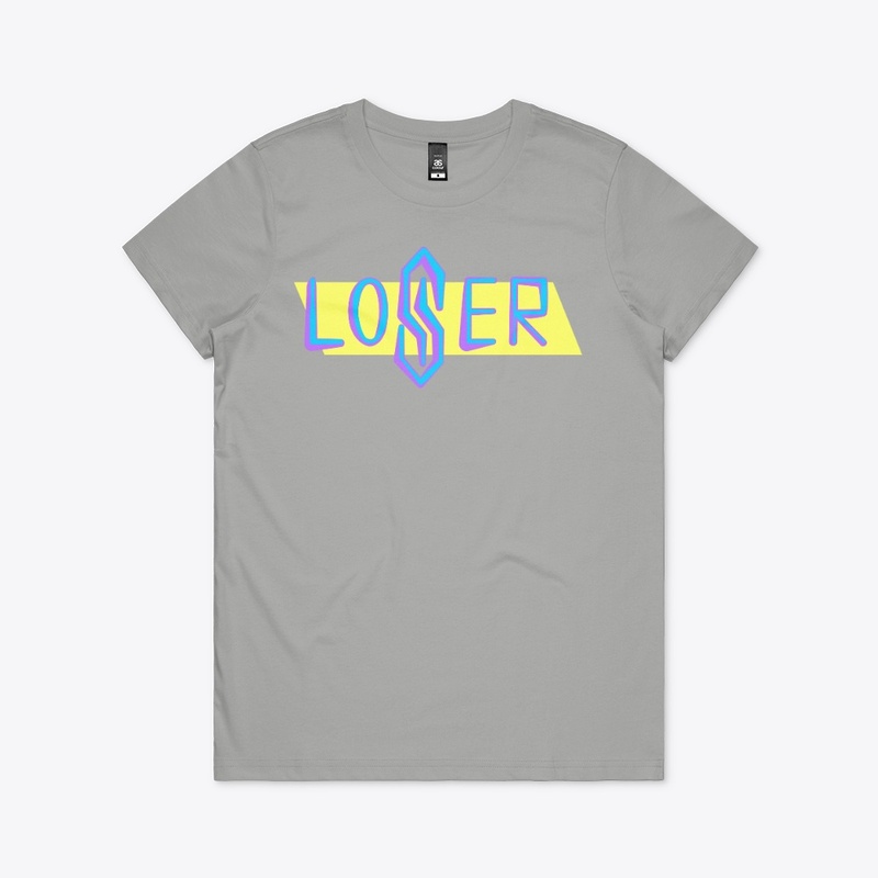 LO§ER