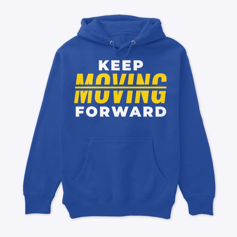 Keep Moving