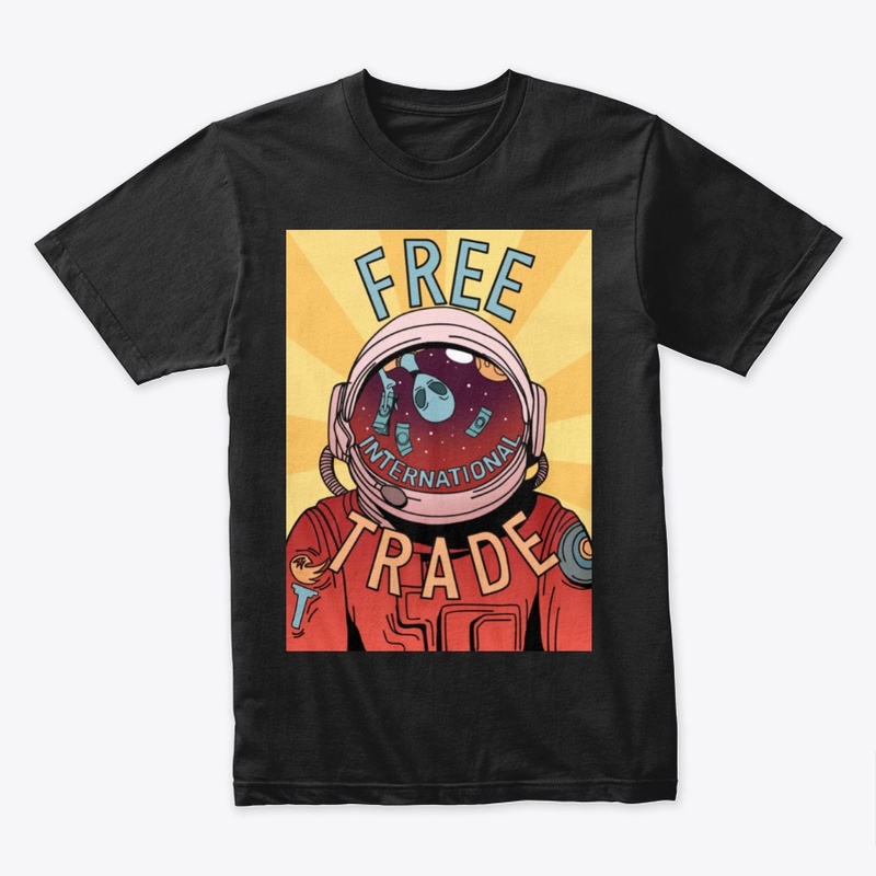 Free (International) Trade