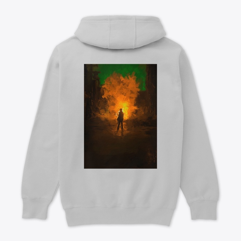 Classic Long Sleeve TEE