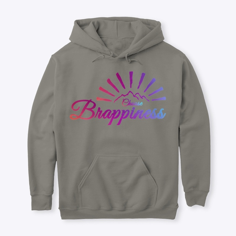 Motorsports - Choose Brappiness