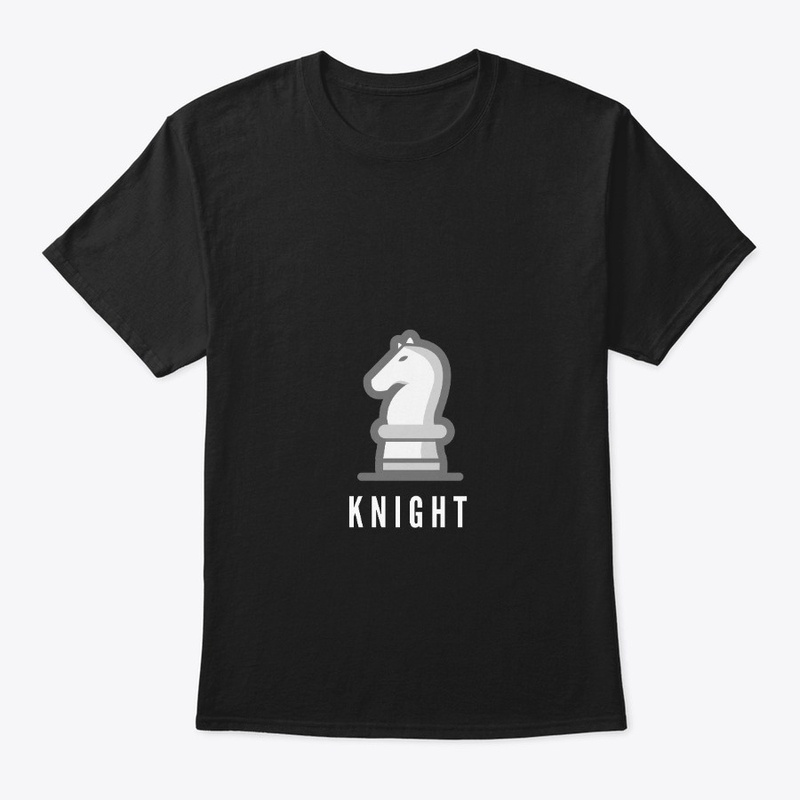 Halloween Chess Knight Costume 