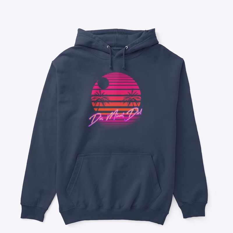 Euphoric Retrowave