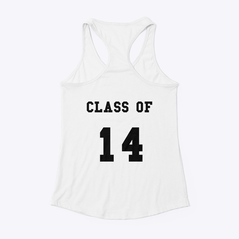 Millennial Class of '14
