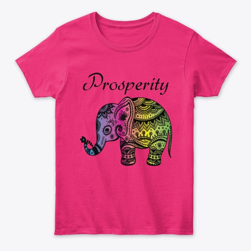 Prosperity