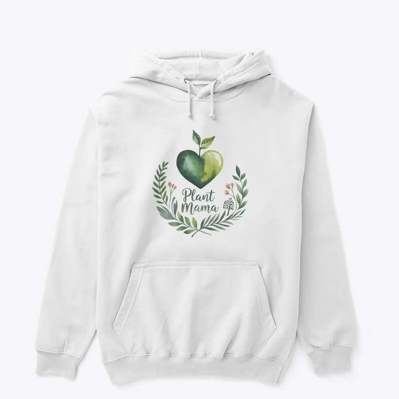 Plant Mama Design