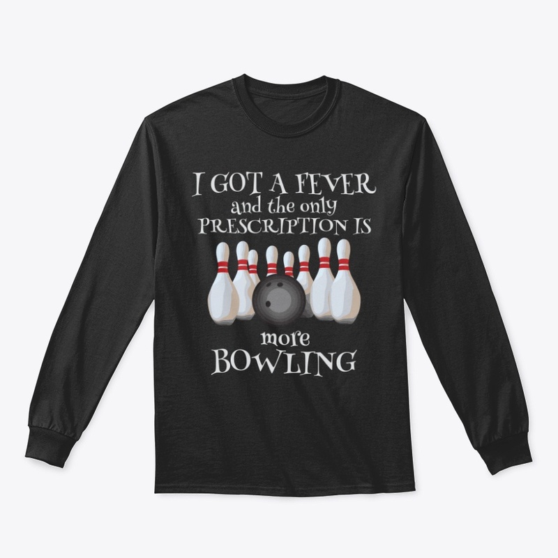 Bowling Fever