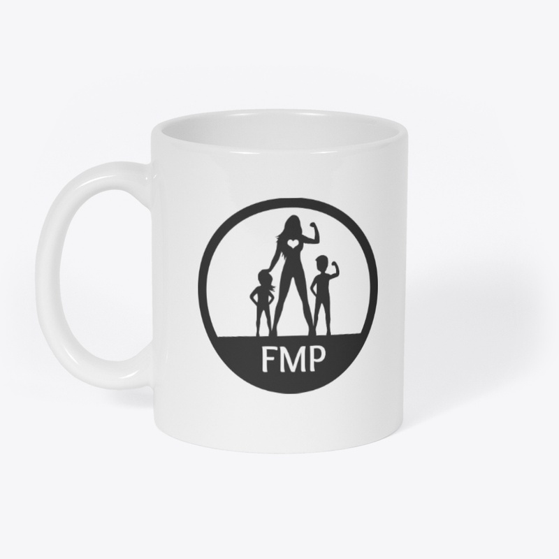FMP Logo Mug