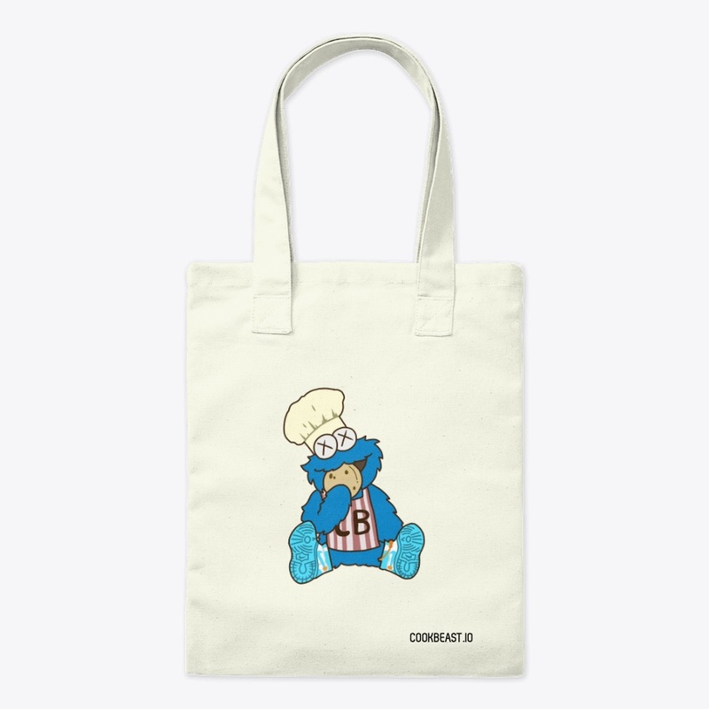 Cookbeast Summer Essentials