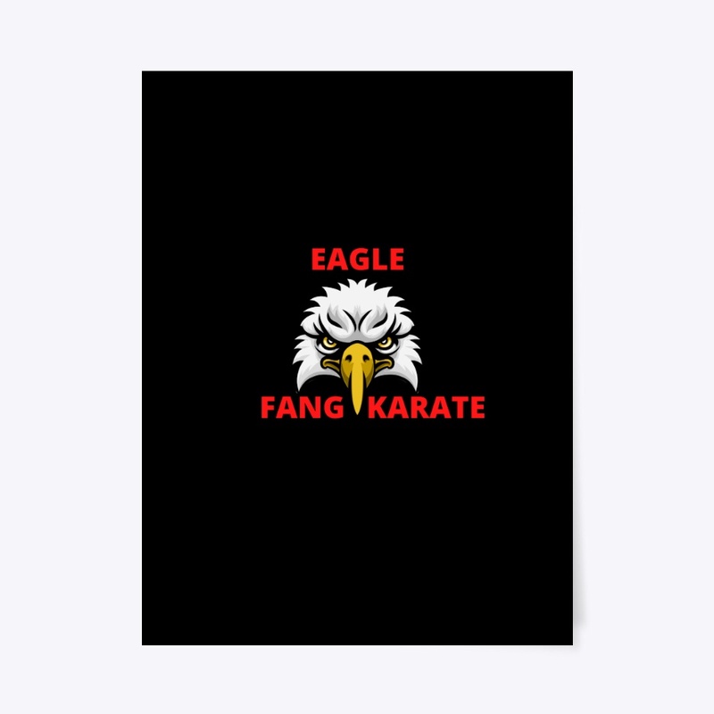 EAGLE FANG