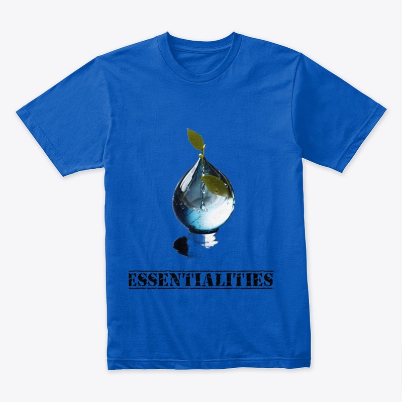 Essentialities