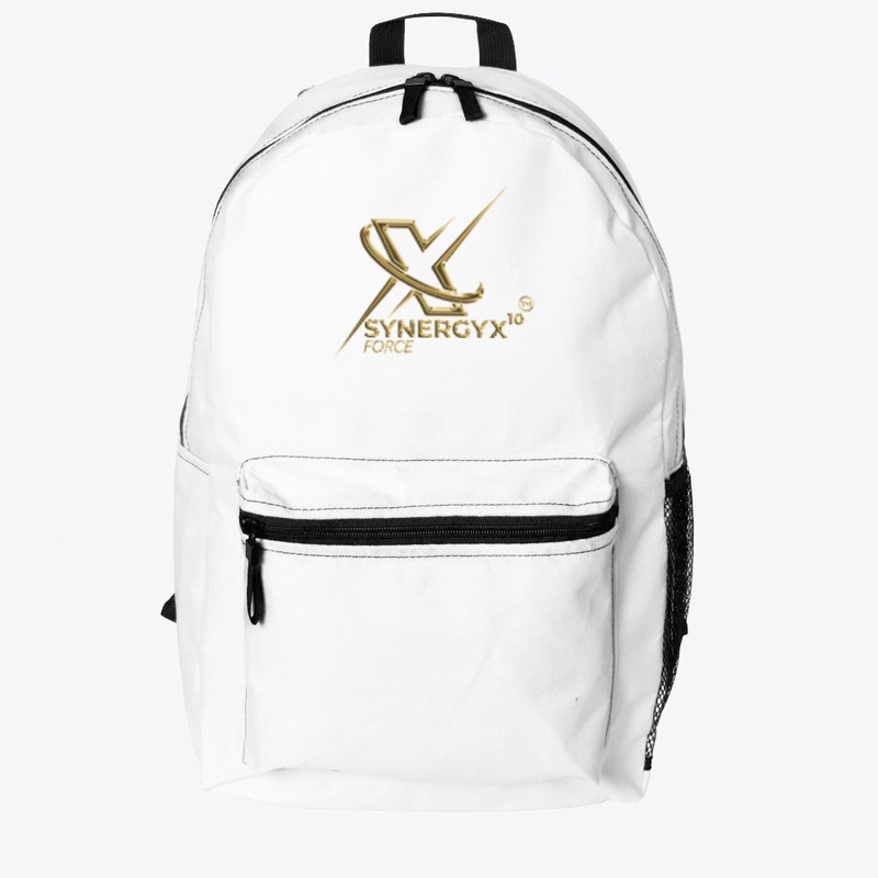 Synergy X10 Force Bag