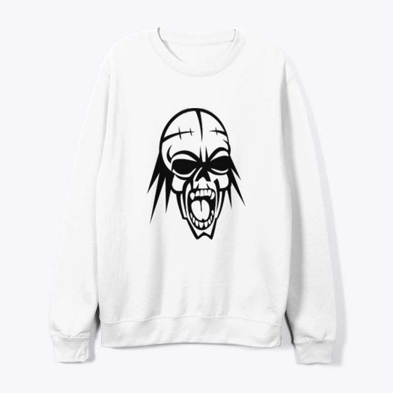 Horror Skull