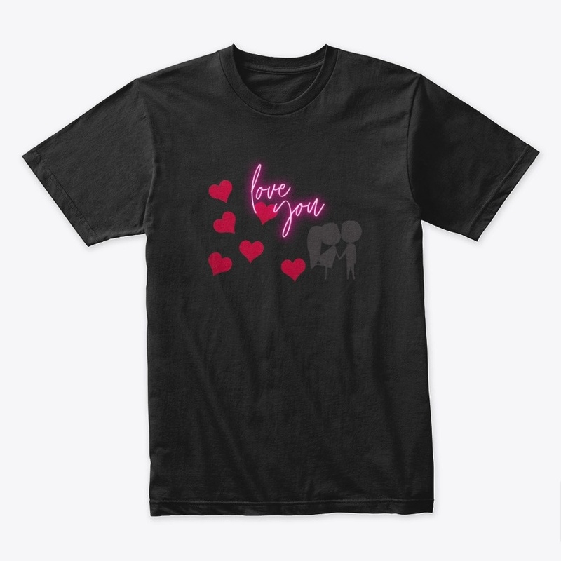 Valentine Love 