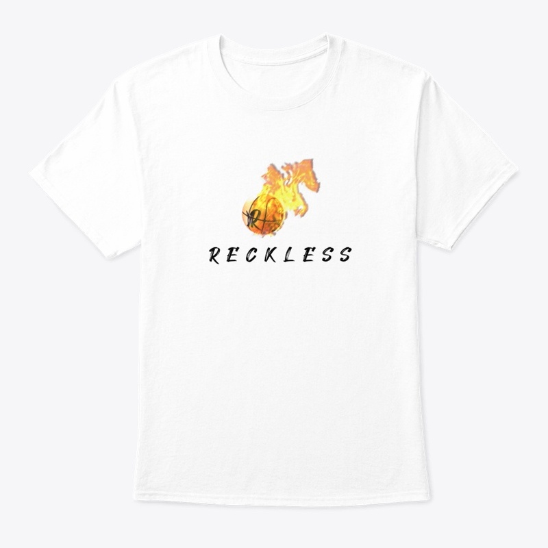 basketball Reckless 1.0