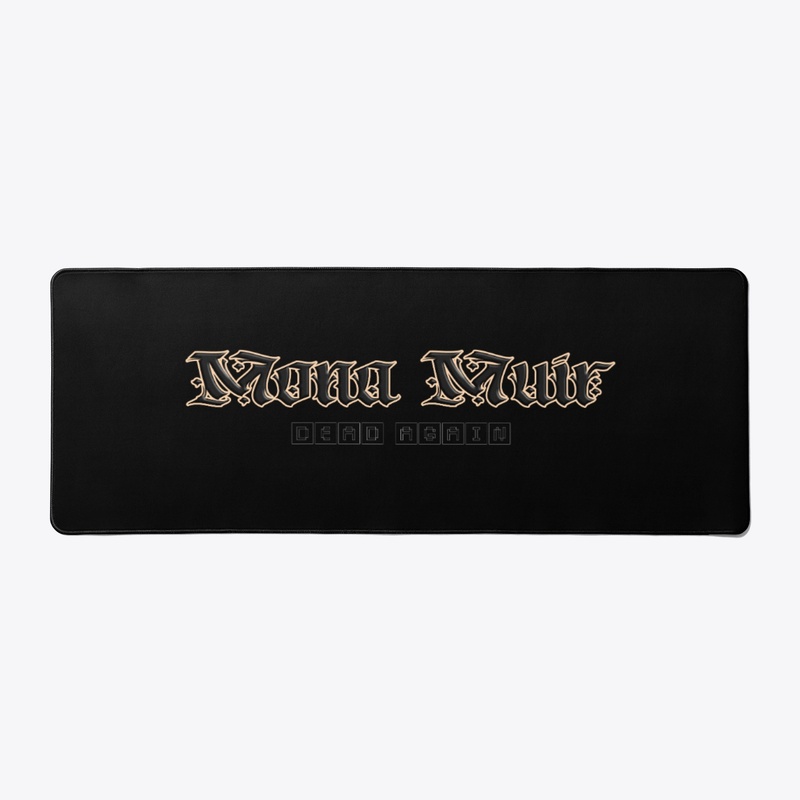 Mona Muir Merchandise
