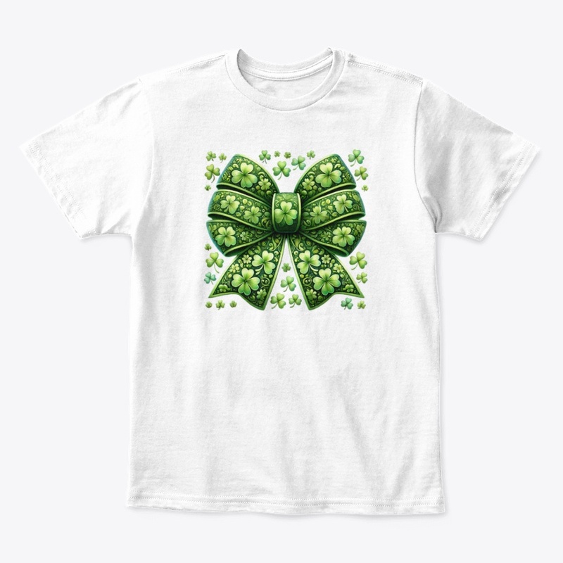 Elegant St. Patrick's Day | Retro Style