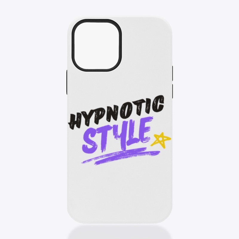 Santo Richio hypnotic style 
