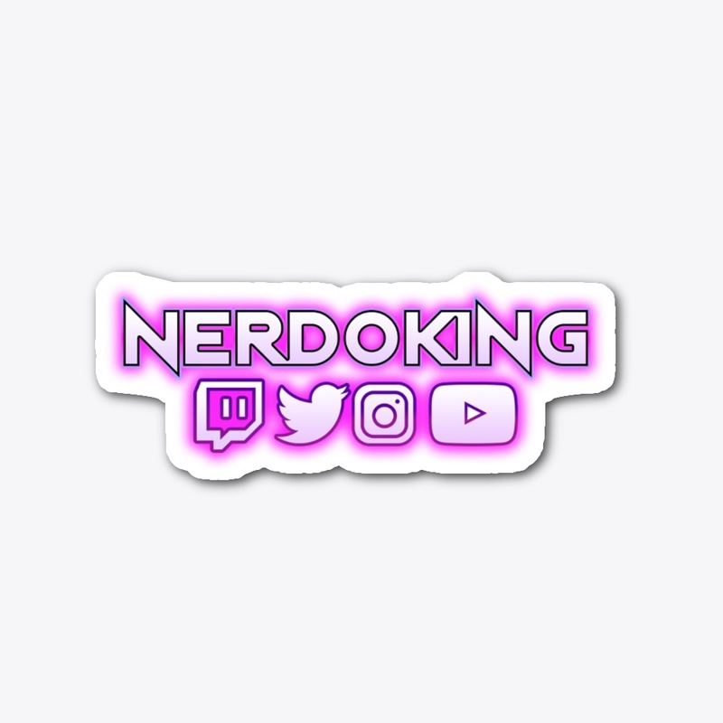 NERDOKING 2022