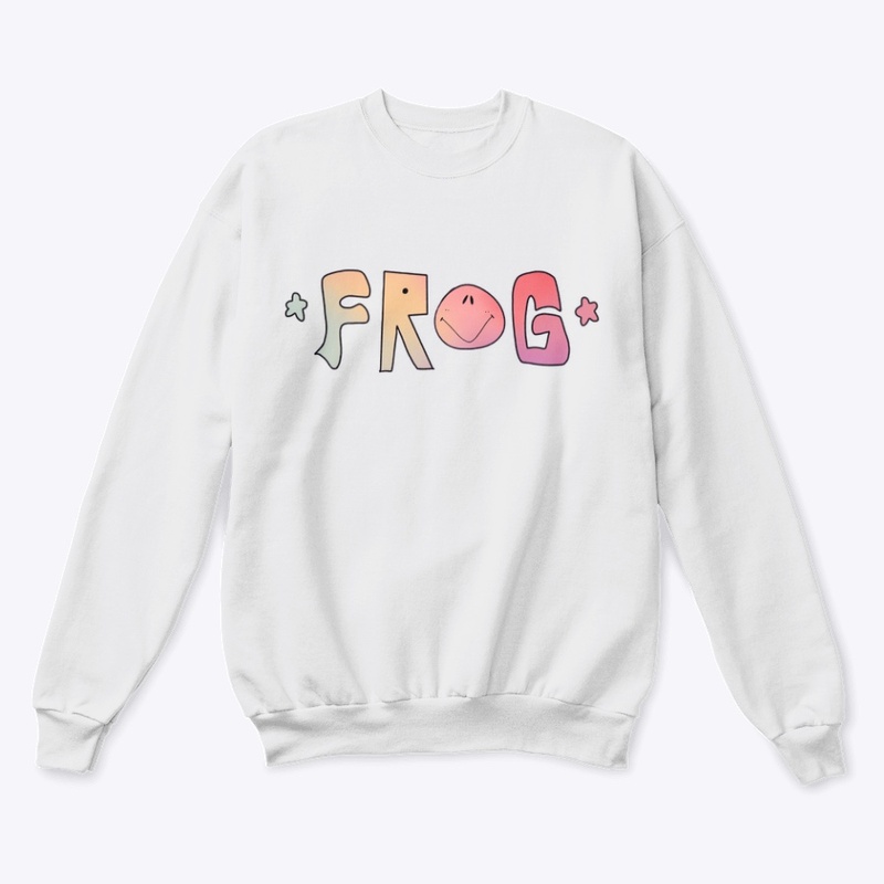 Haus of Frog “GRADIENT”
