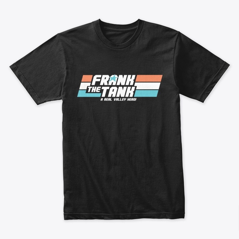 Phoenix Frank the Tank Shirt