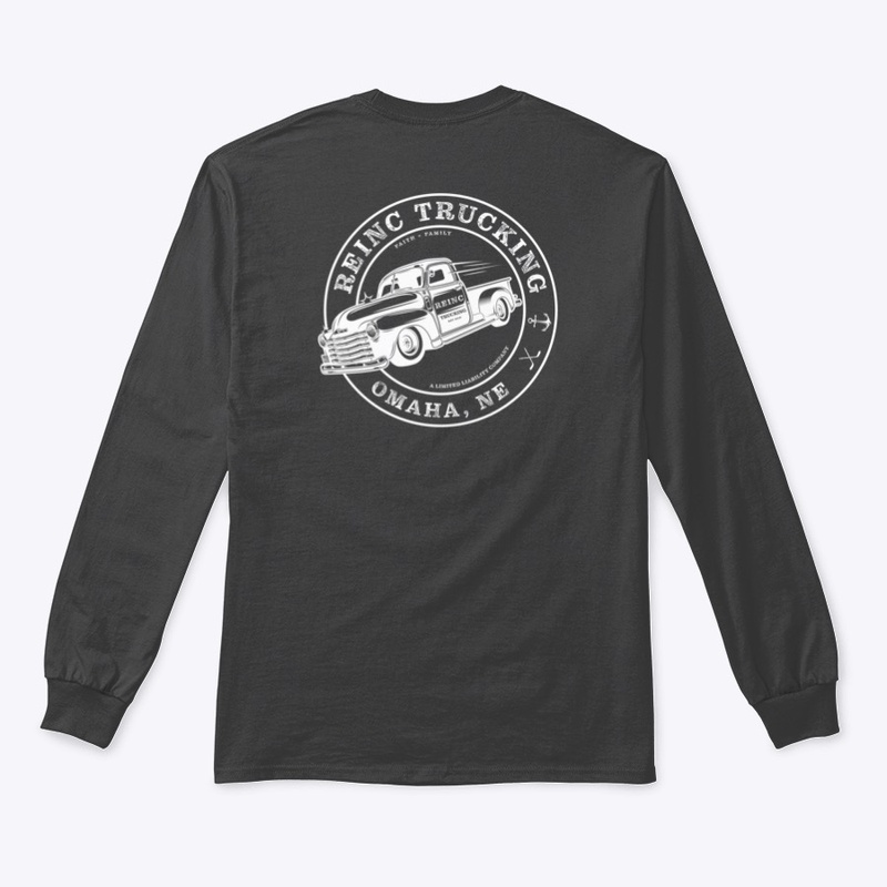 REINC Trucking Dark Collection
