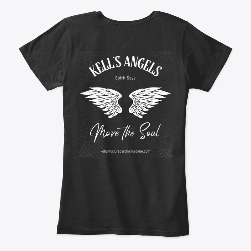 Kell's Angels Move The Soul