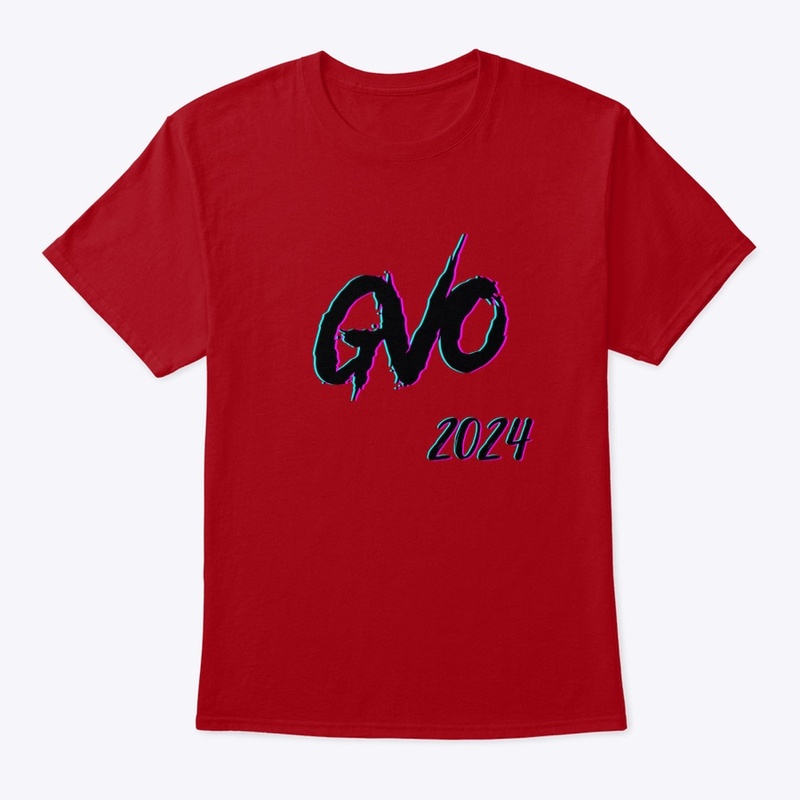 GVO 24 BLK 