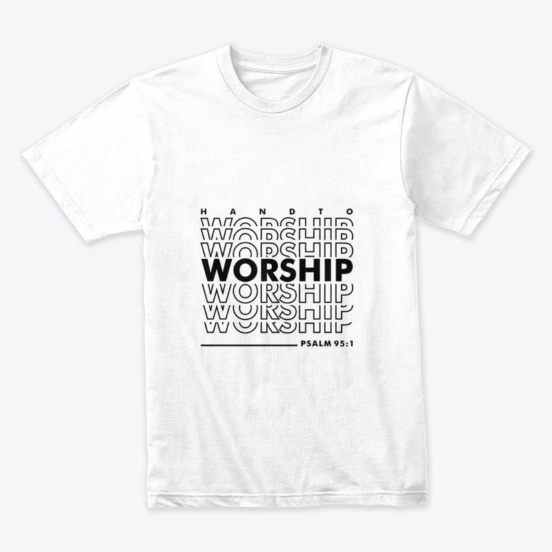 Custom Typography Design