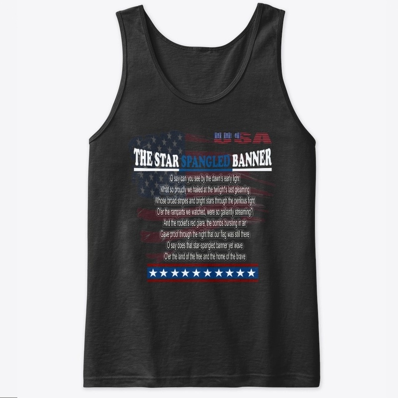 the star spangled banner 