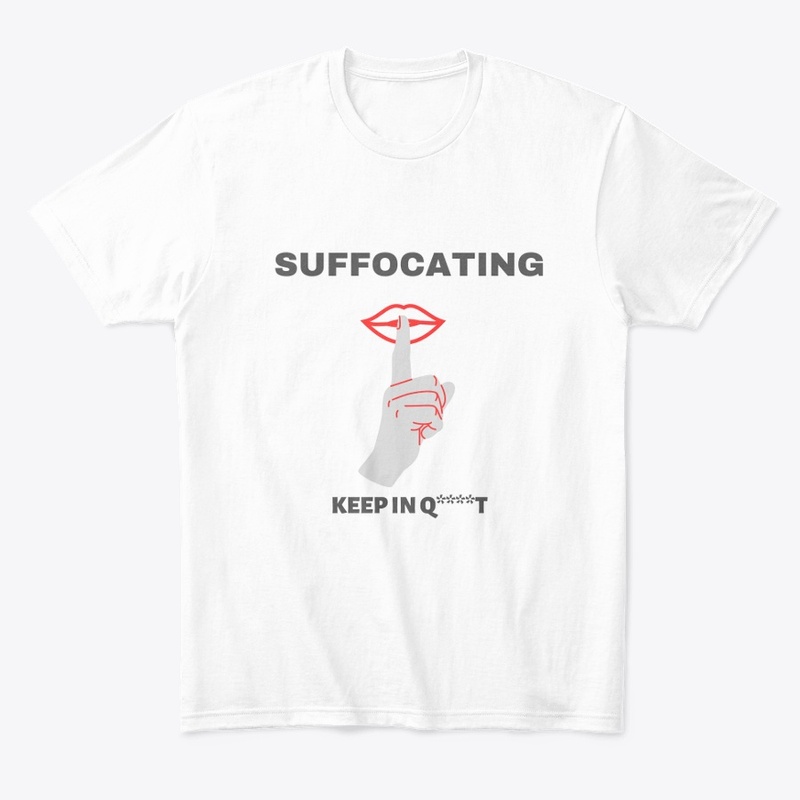 KEEP IN QUIET NEW TSHIRTS COLLECTION