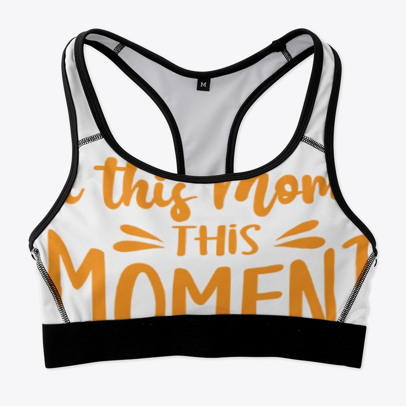 THIS MOMENT IS YOUR LIFE