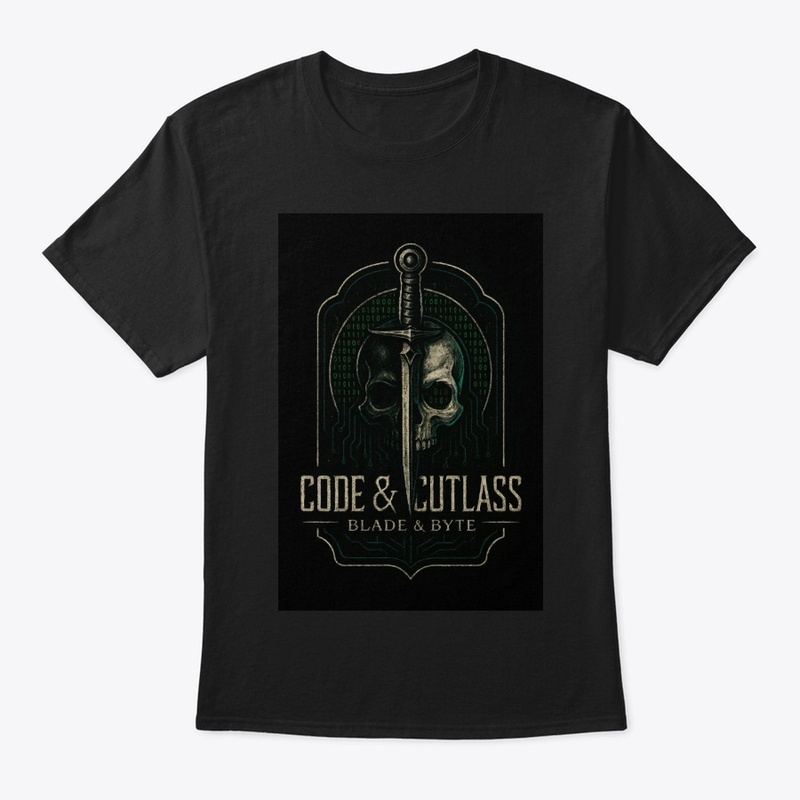 Code & Cutlass 02