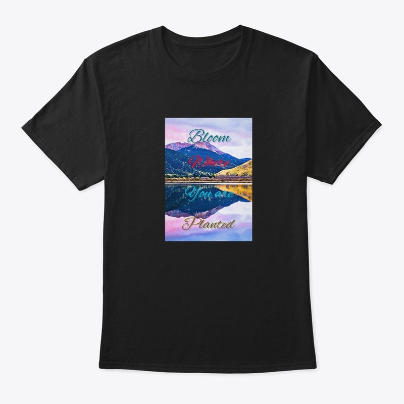 All-Over Print Unisex Hoodie