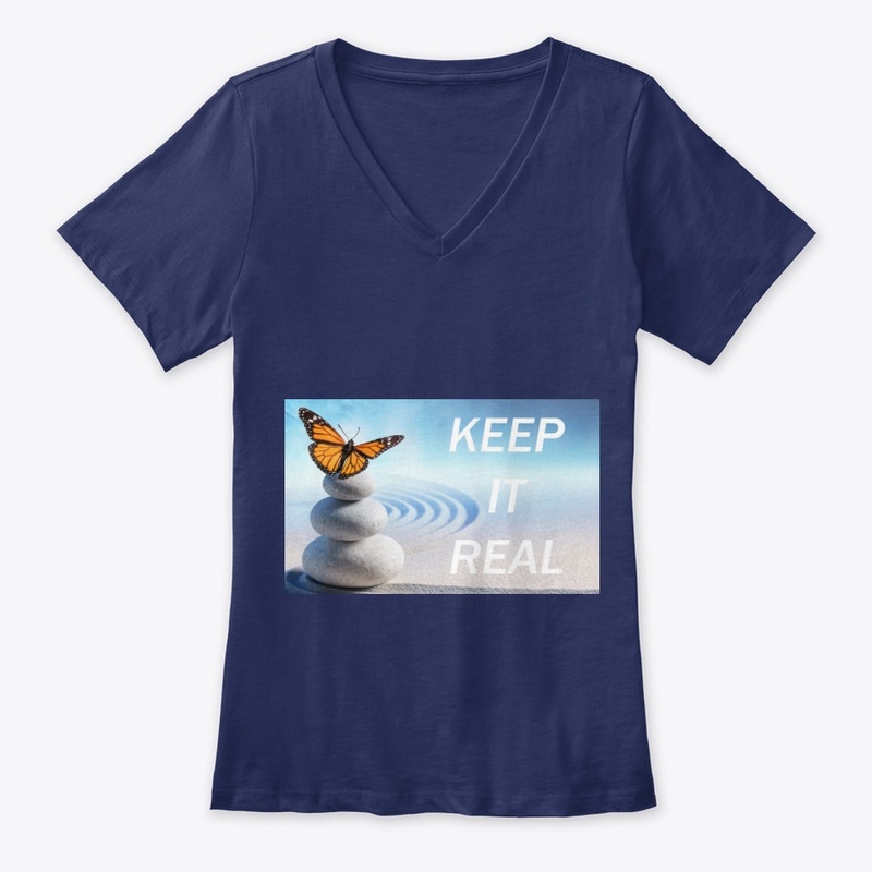 Keep It Real
